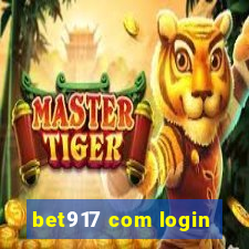 bet917 com login